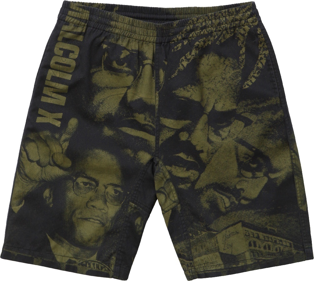 Malcolm X™ Short